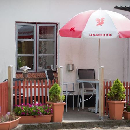 Motel Herning Kibaek ภายนอก รูปภาพ