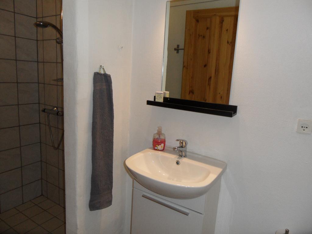 Motel Herning Kibaek ภายนอก รูปภาพ