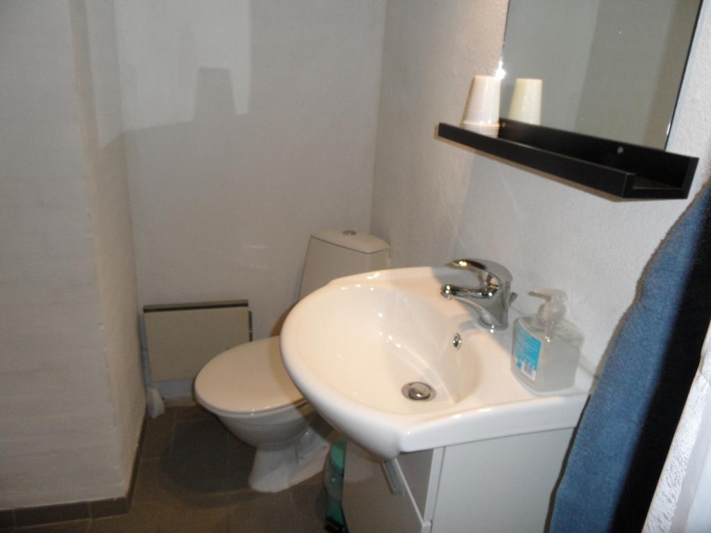 Motel Herning Kibaek ภายนอก รูปภาพ