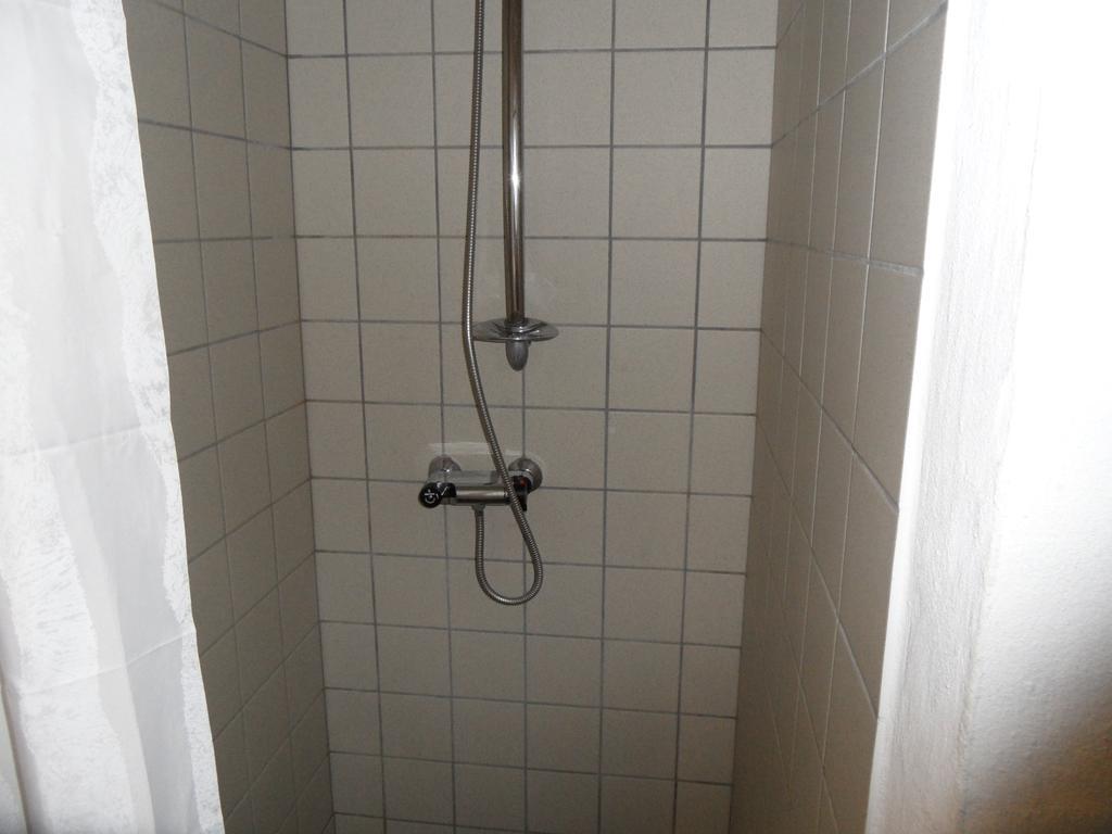 Motel Herning Kibaek ภายนอก รูปภาพ