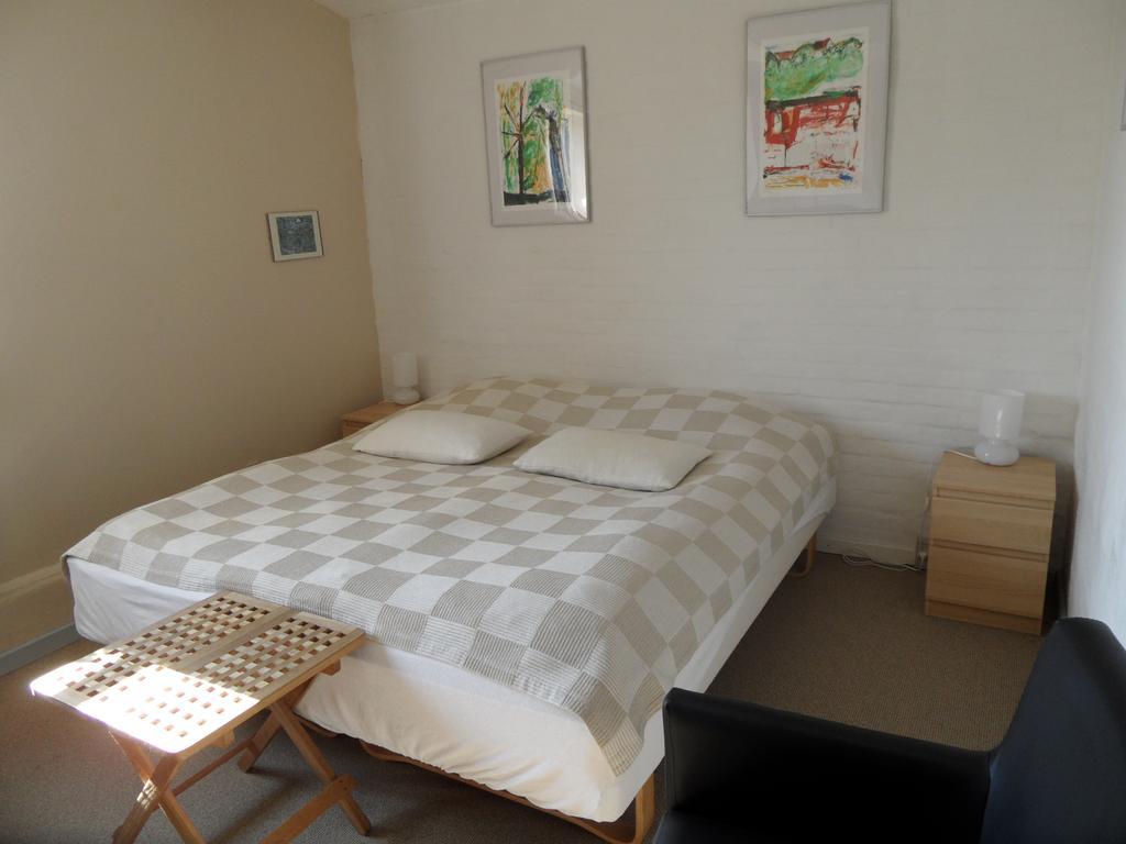 Motel Herning Kibaek ภายนอก รูปภาพ
