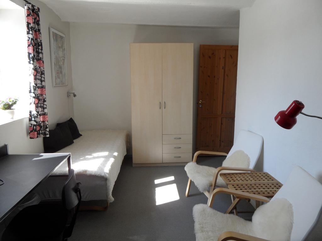 Motel Herning Kibaek ภายนอก รูปภาพ