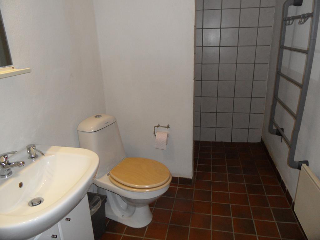 Motel Herning Kibaek ภายนอก รูปภาพ