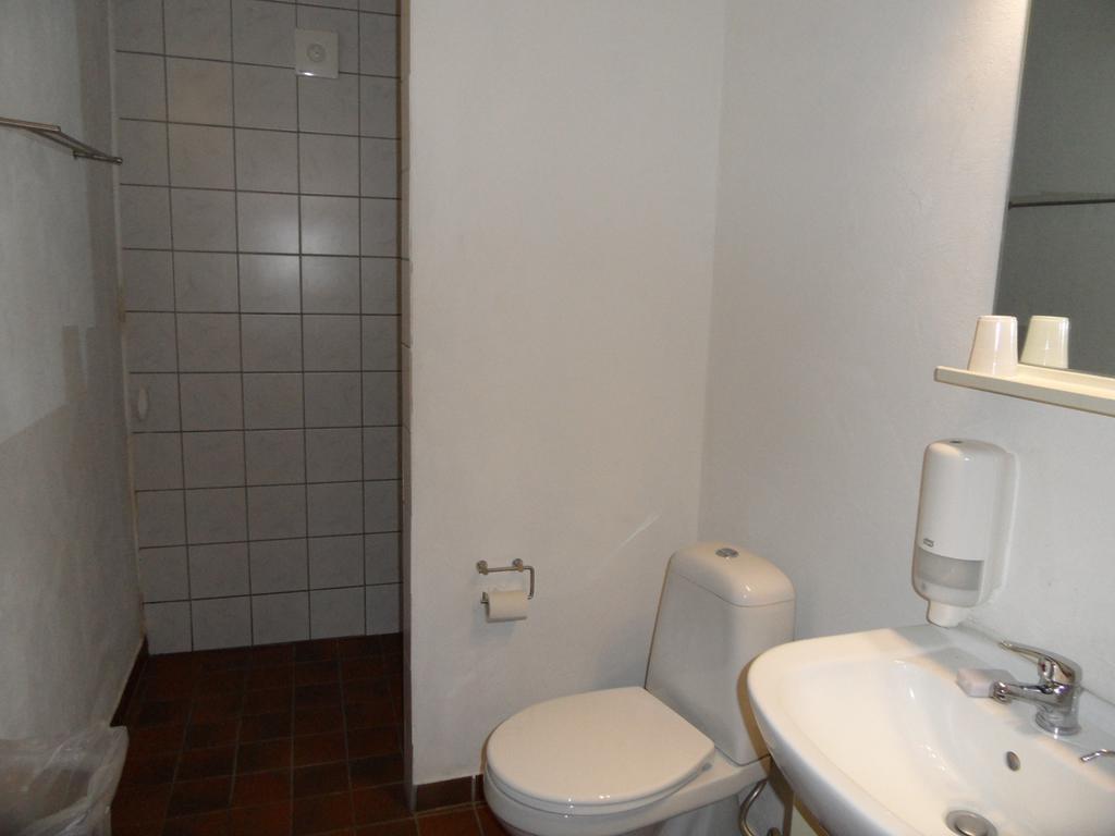 Motel Herning Kibaek ภายนอก รูปภาพ