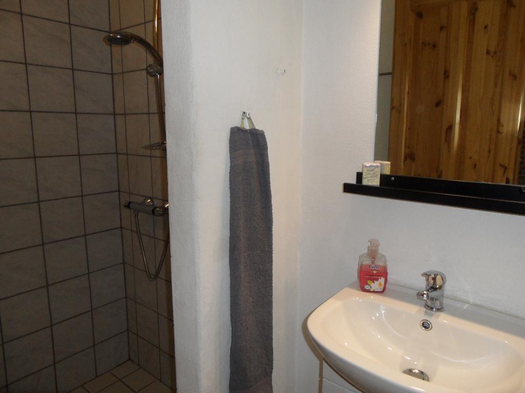 Motel Herning Kibaek ภายนอก รูปภาพ