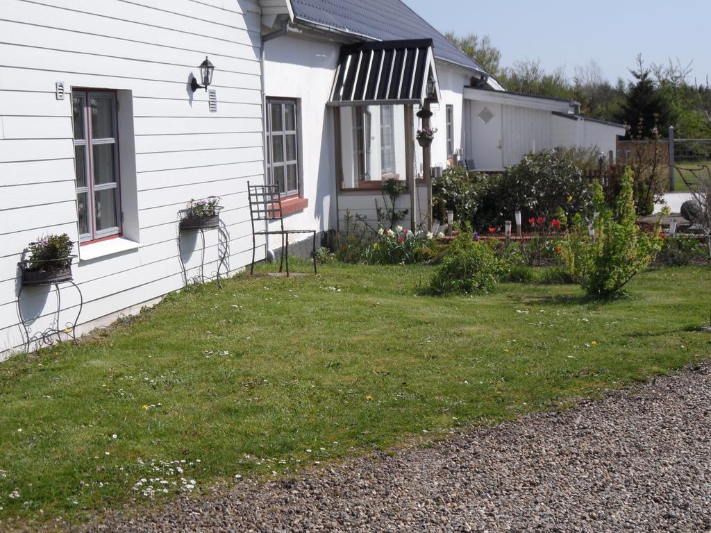 Motel Herning Kibaek ภายนอก รูปภาพ