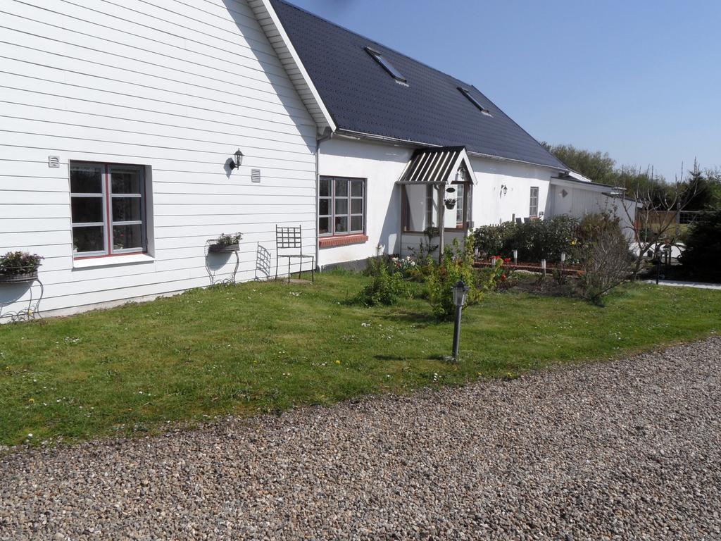 Motel Herning Kibaek ภายนอก รูปภาพ