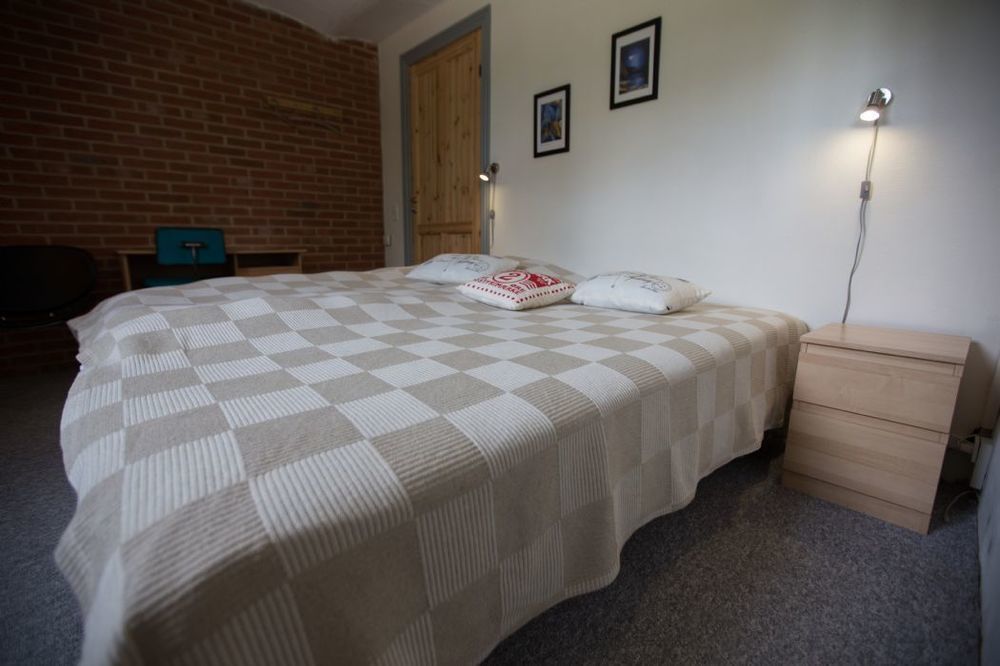 Motel Herning Kibaek ภายนอก รูปภาพ