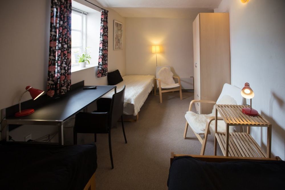 Motel Herning Kibaek ภายนอก รูปภาพ