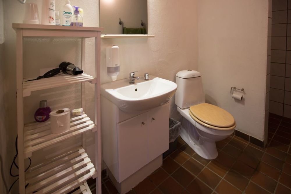 Motel Herning Kibaek ภายนอก รูปภาพ