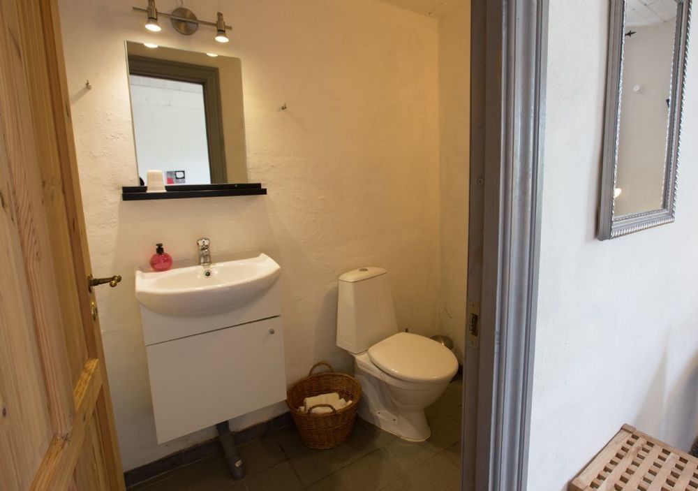 Motel Herning Kibaek ภายนอก รูปภาพ