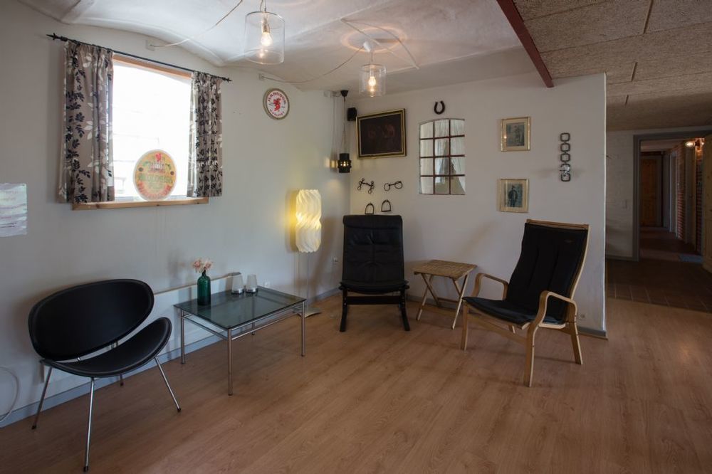 Motel Herning Kibaek ภายนอก รูปภาพ