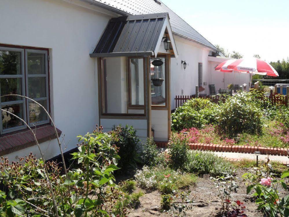Motel Herning Kibaek ภายนอก รูปภาพ