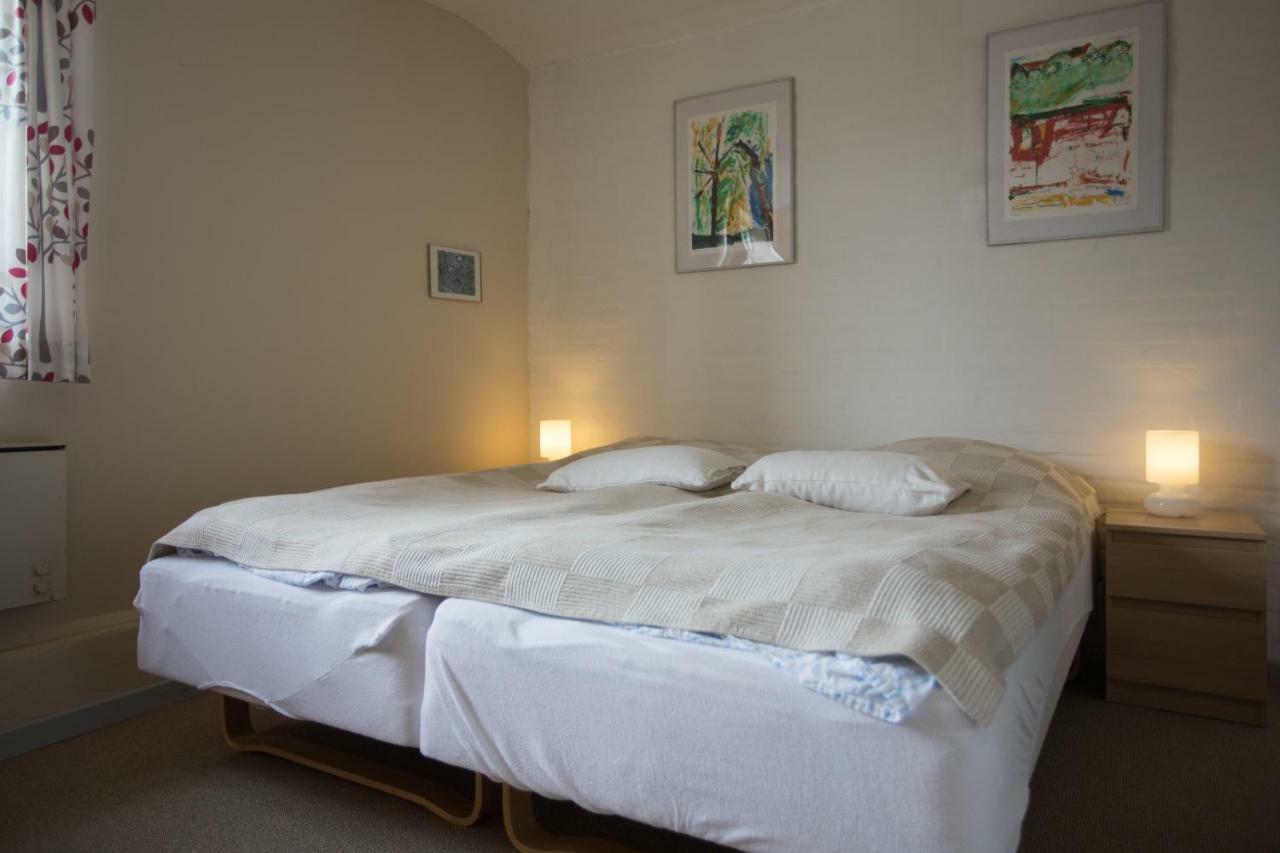 Motel Herning Kibaek ภายนอก รูปภาพ