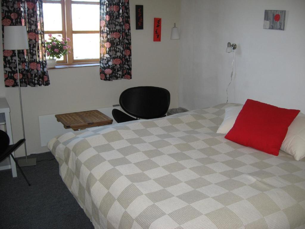 Motel Herning Kibaek ภายนอก รูปภาพ